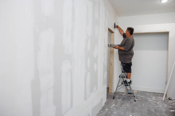Best Forensic Mold Investigation  in Burnt Store Marina, FL