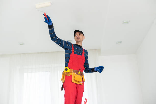 Best Residential Mold Inspection & Testing  in Burnt Store Marina, FL